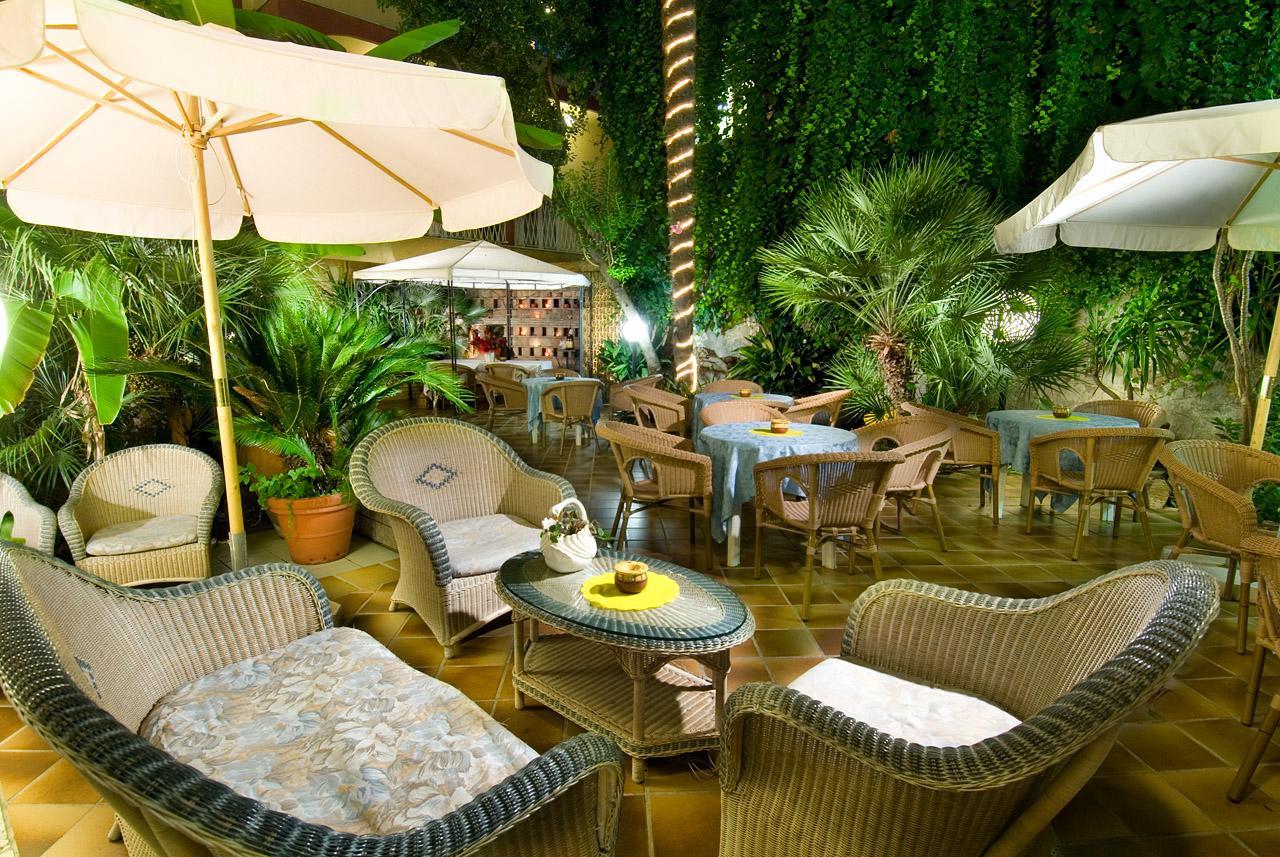 Hotel Resort Marinella Gabicce Mare Exterior foto
